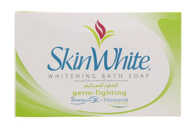 Skin White Cream Soap 135 g