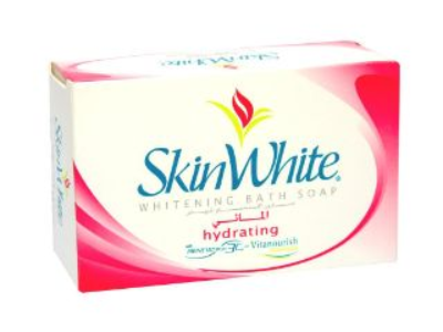 Skin White Hydrating Soap 135 g
