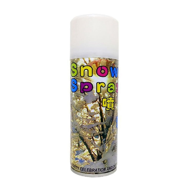 Snow Spray For Party Clebrations