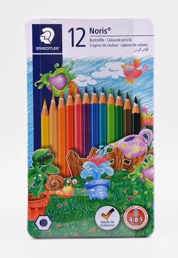 Staedtler Colors St145Am12