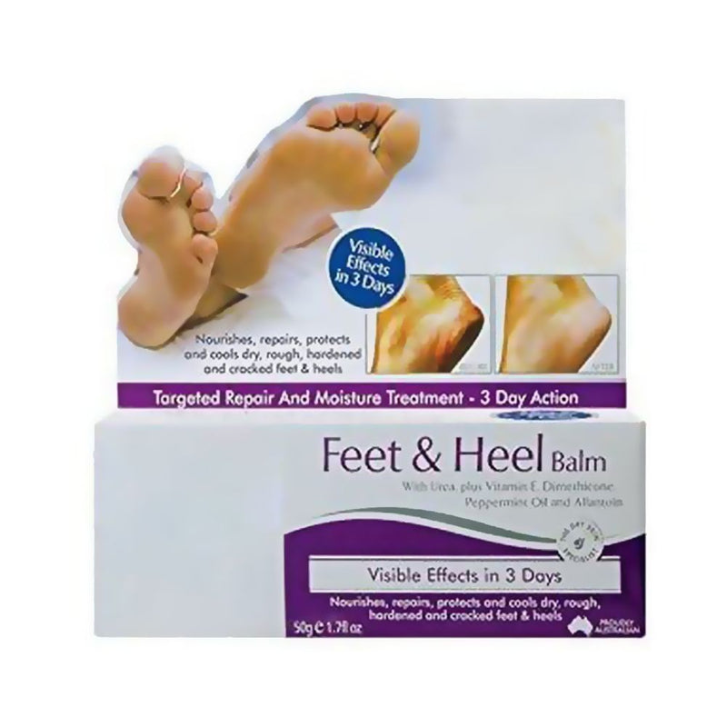 Star Feet&Heel Repair 50 G