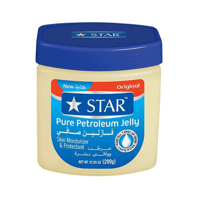Star Pure Petroleum Jelly 200g