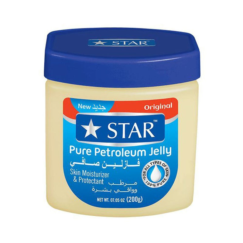 Star Pure Petroleum Jelly 200g