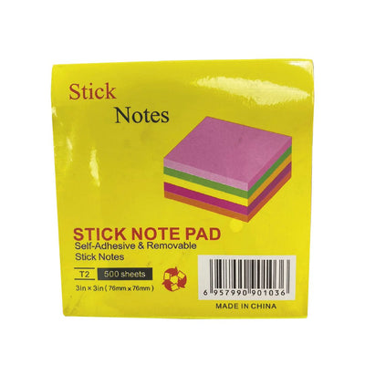 Stick Note T2