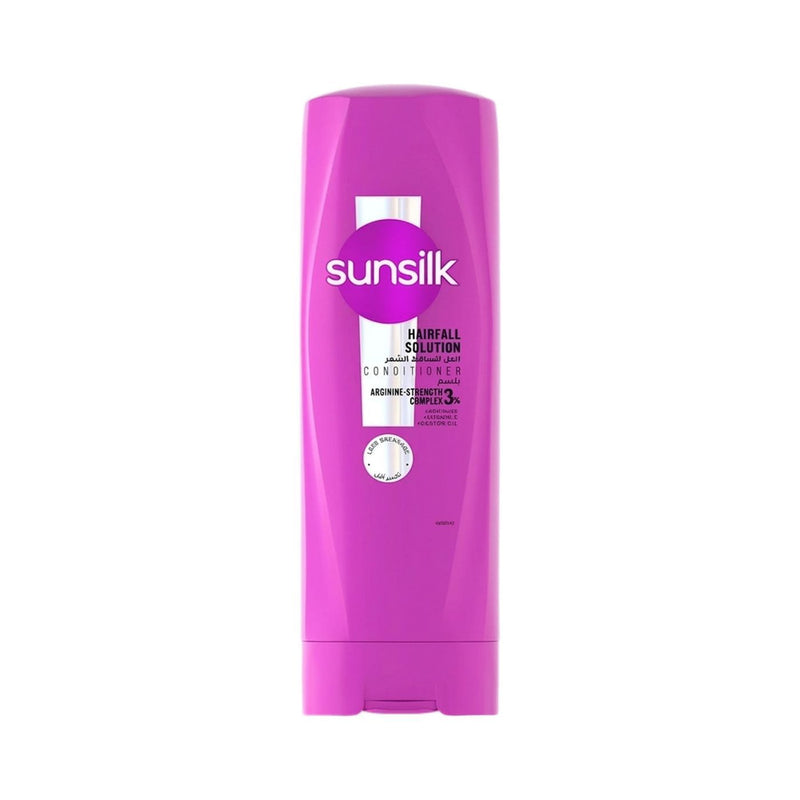Sunsilk Hairfall Solution Conditioner, 350ml