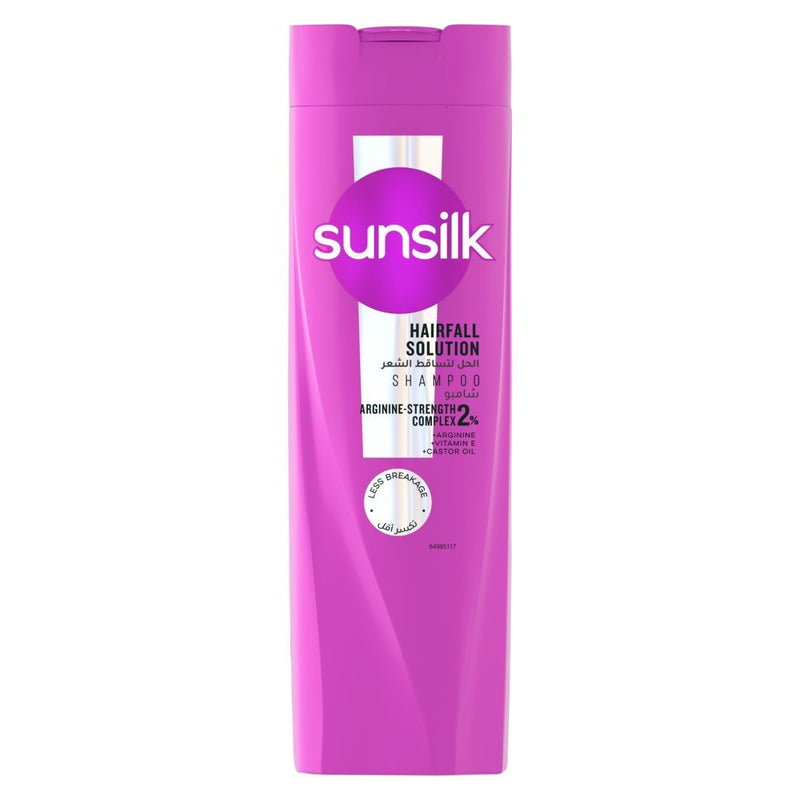 Sunsilk Hairfall Solution Shampoo, 200ml