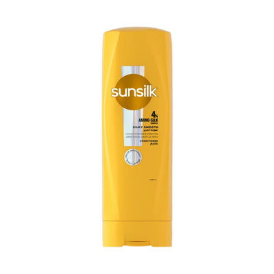 Sunsilk Silky Smooth Conditioner, 350ml