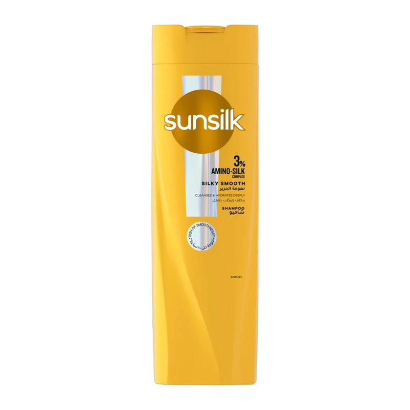 Sunsilk Silky Smooth Shampoo, 400ml