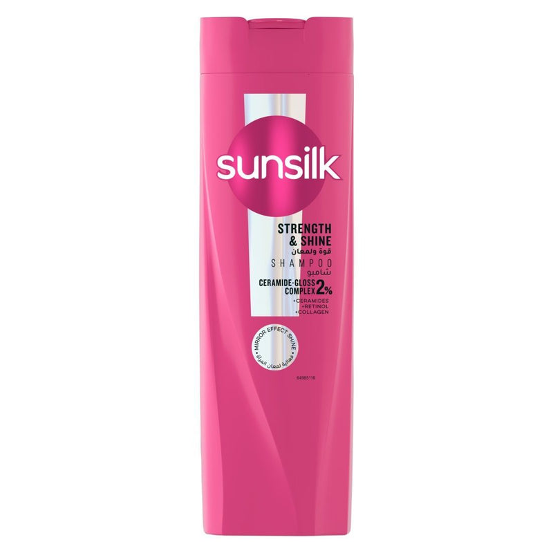 Sunsilk Strength & Shine Shampoo, 200ml
