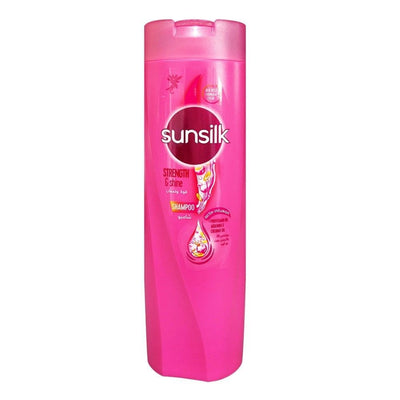 Sunsilk Strength & Shine Shampoo, 400ml