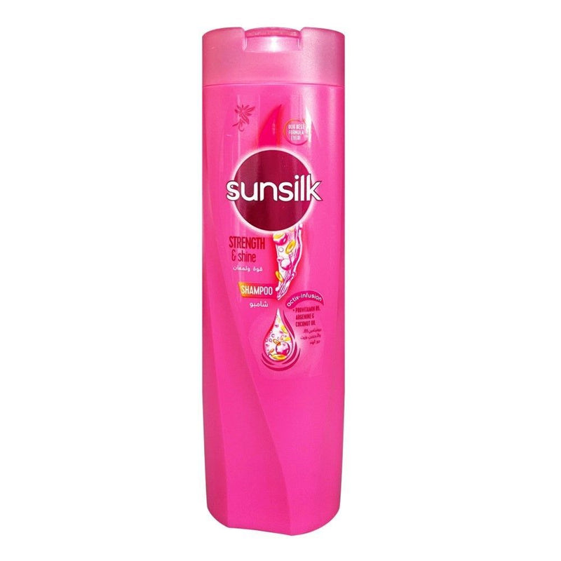 Sunsilk Strength & Shine Shampoo, 400ml