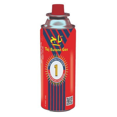 Taj Butane Power Gas, 227g