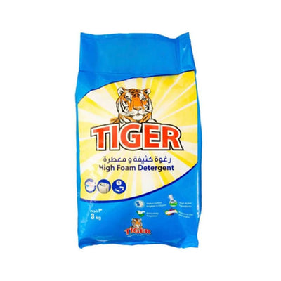 Tiger Detergent 3 Kg