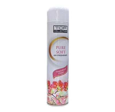 Top Collection Air Freshener Pure Soft 300 ml