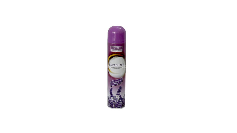 Top Collection Lavender Air Freshener, 300ml