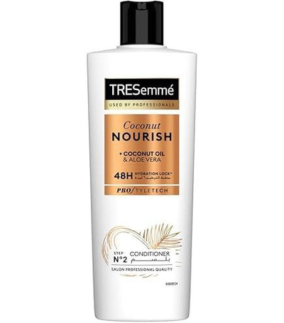 Tresemme Coconut Nourish Conditioner, 400ml