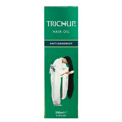 Trichup Anti Dandruff Hair Oil 200 ml