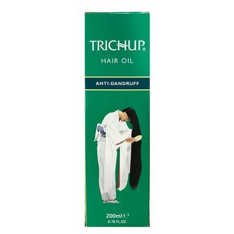 Trichup Anti Dandruff Hair Oil 200 ml