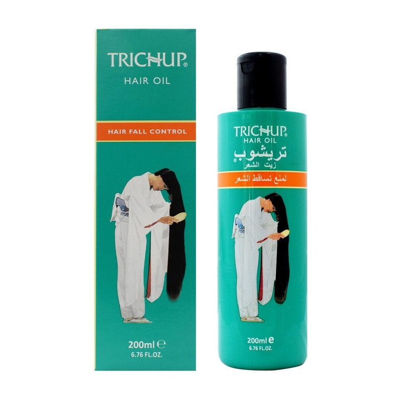 Trichup Hair Fall Control Hair Oil, 200ml