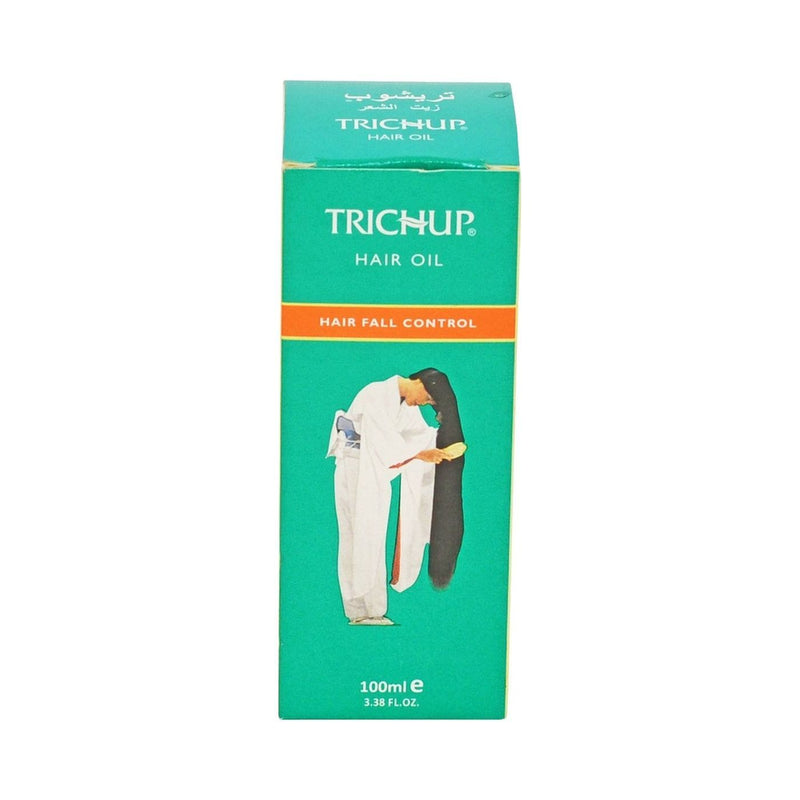 Trichup Hair Fall Control Oil For All Hair Types 100 ml