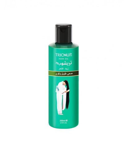 Trichup Hair Oil 200 ml