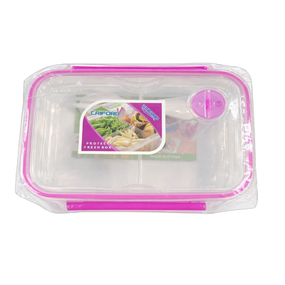 Triford Lunch Box 1 Pc