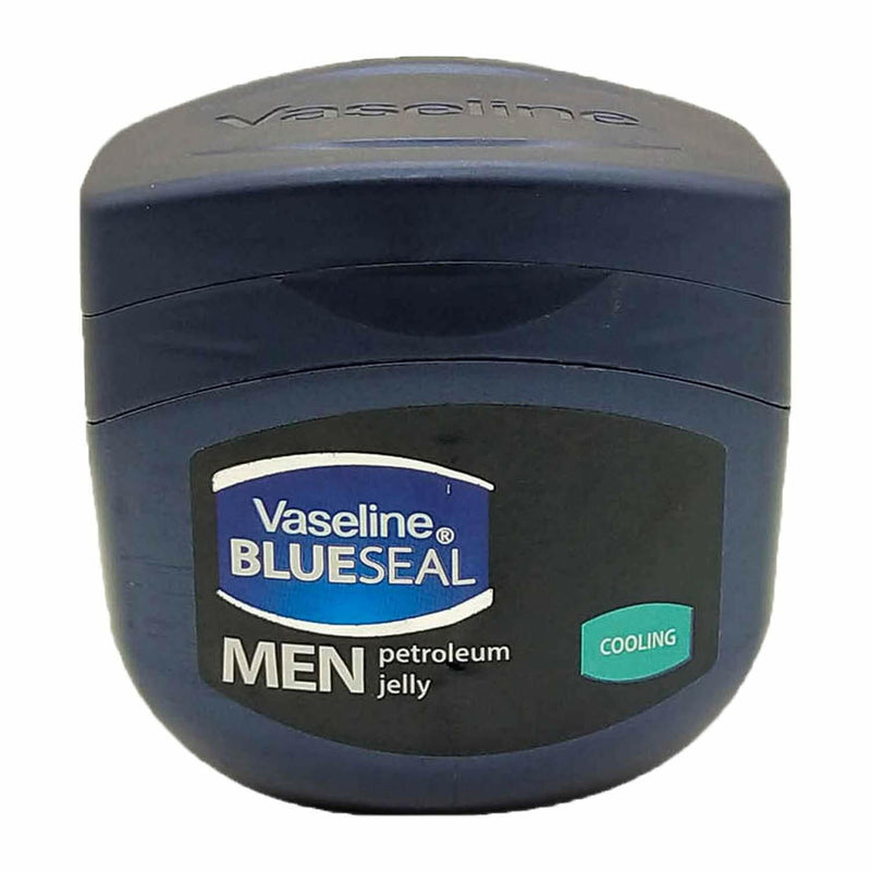 Vaseline Blueseal Men Petroleum Jelly, 250ml