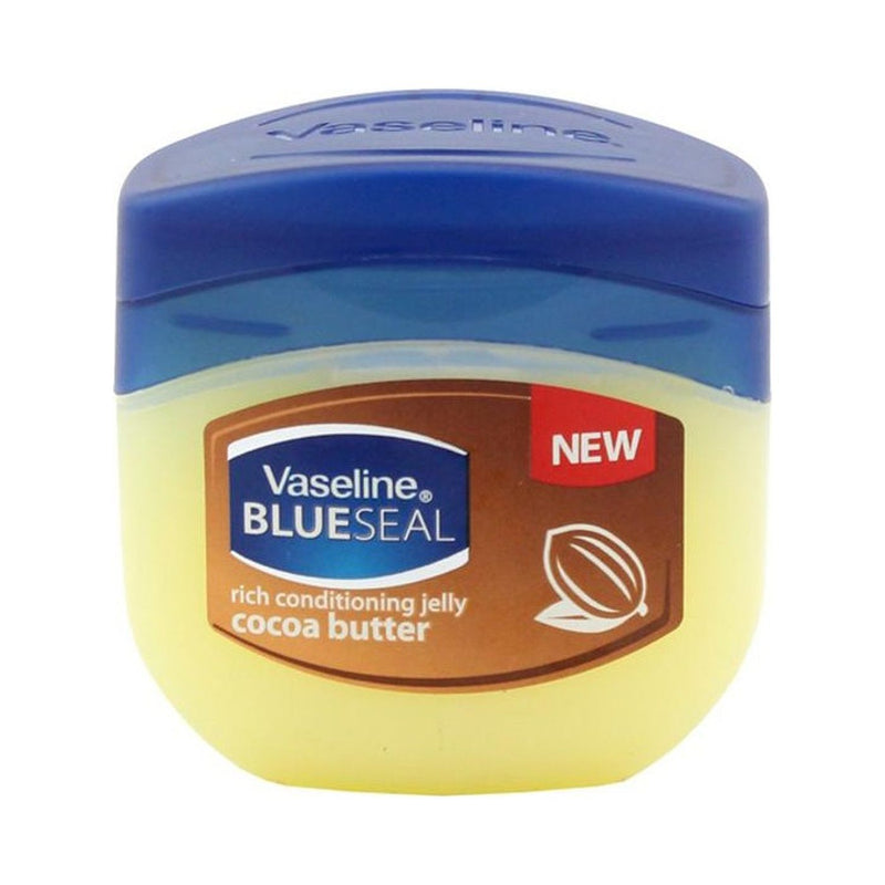 Vaseline Cocoa Butter Petroleum Jelly 100 ml