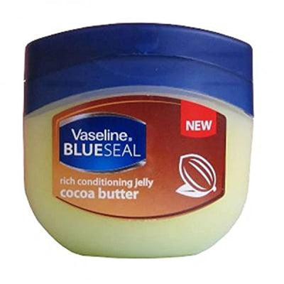 Vaseline Cocoa Butter Petroleum Jelly, 250ml