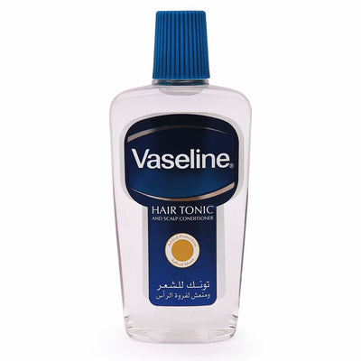 Vaseline Intensive Hair Tonic, 300ml