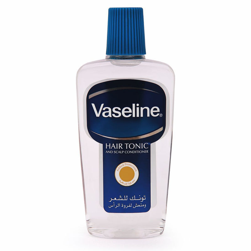 Vaseline Intensive Hair Tonic, 300ml