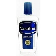 Vasiline Tonic And Scalp Conditioner 50 L
