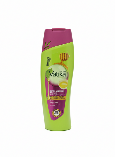 Vatika Repair & Restore Shampoo 200 ml