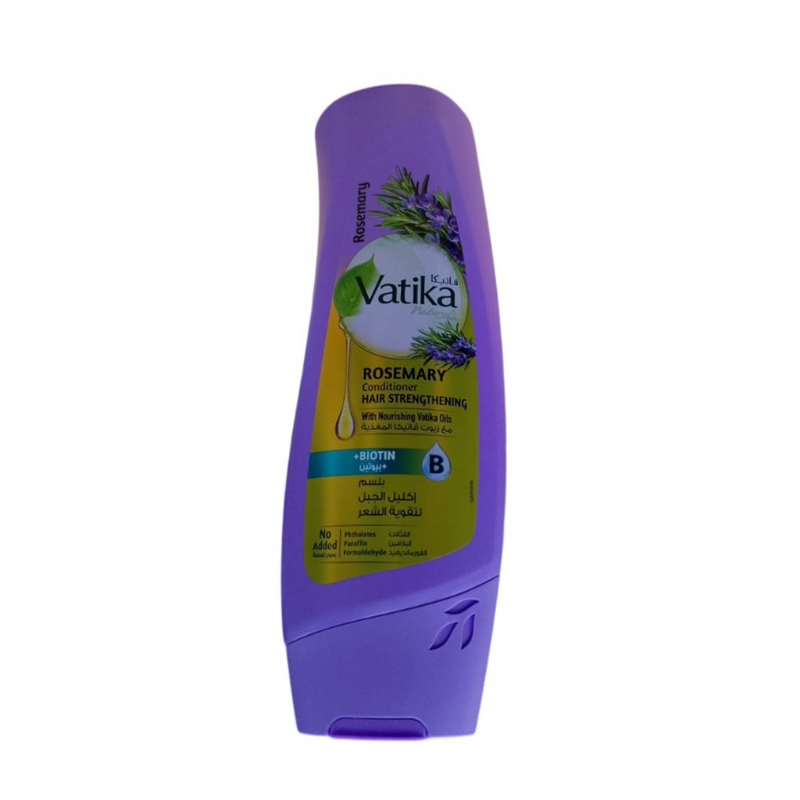 Vatika Rosemary Strength Conditioner, 360ml
