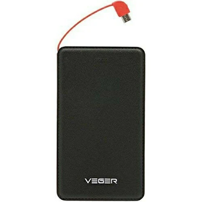 Veger Polymer Battery 15000 Mah
