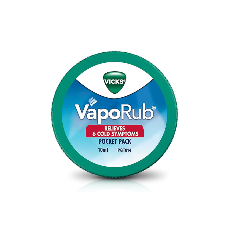 Vicks Vaporub 10 ml