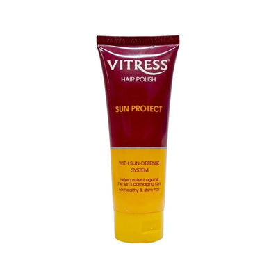 Vitress Sun Protect Hair Polish 100 ml