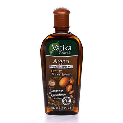 Vtika Argan Hair Oil 300 ml