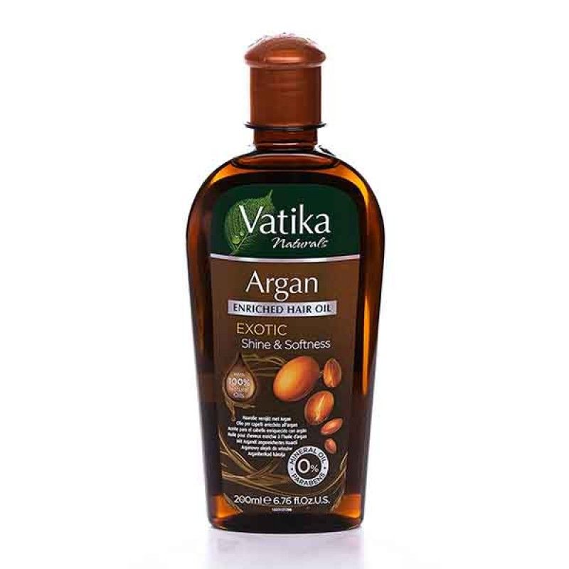 Vtika Argan Hair Oil 300 ml