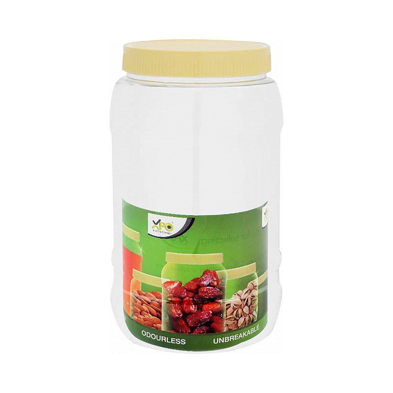 Xpo Jar, 2000ml