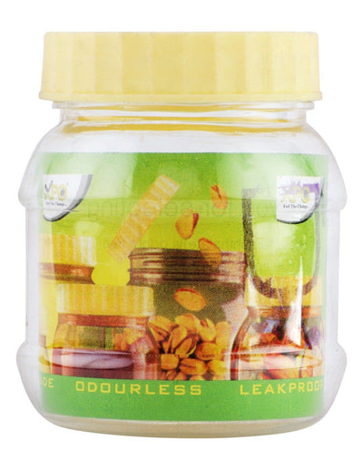 Xpo Round, 150ml