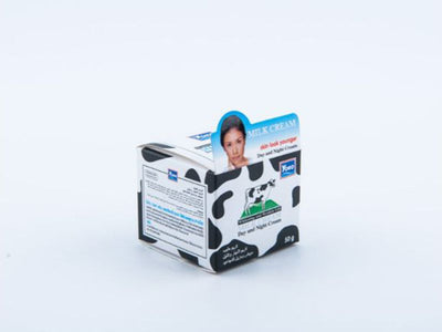 YOKO DAY N NIGHT CREAM MILK 50GM