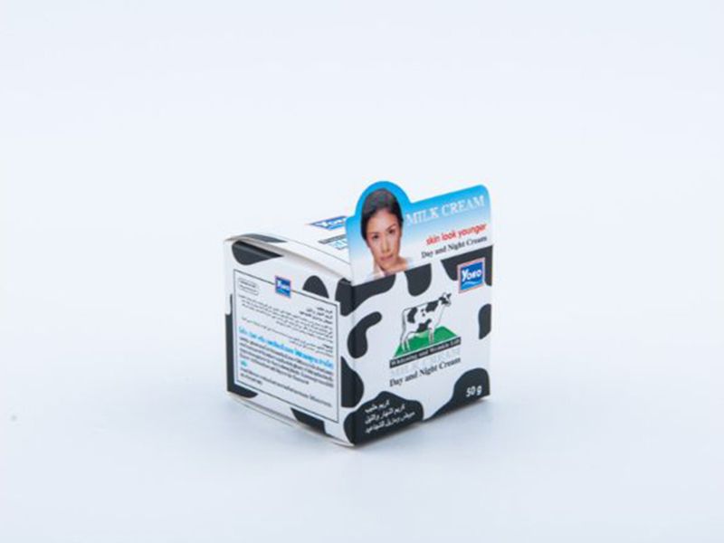 YOKO DAY N NIGHT CREAM MILK 50GM