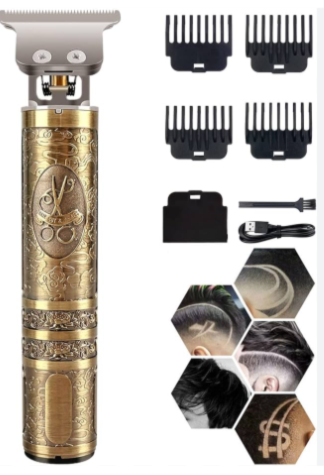 Yacd Hair Clipper D-040