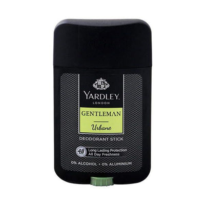 Yardley Gentleman Urbane Deo Stick, 50g