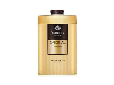 Yardley Original Talc, 150g