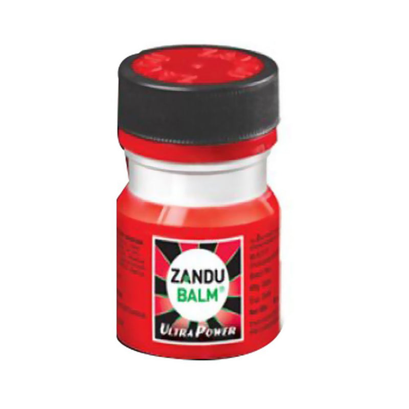 Zandu Balm Ultra Power 8Ml